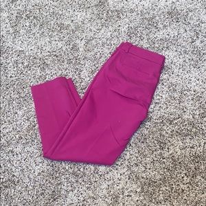 Express Women’s Ankle Dress Pant